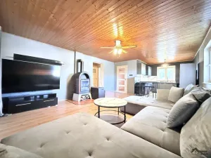 Prodej rodinného domu, Žabeň, 140 m2