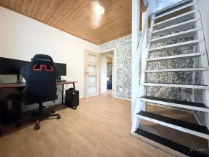 Prodej rodinného domu, Žabeň, 140 m2