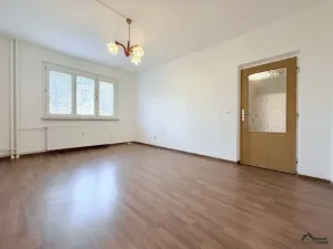 Prodej bytu 2+1, Orlová, Na Stuchlíkovci, 53 m2