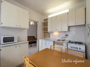 Pronájem bytu 3+1, Praha - Krč, Sládkovičova, 62 m2