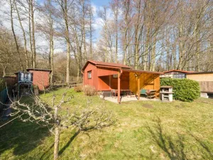 Prodej chaty, Chlumec, Stradovská, 16 m2