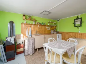 Prodej chaty, Chlumec, Stradovská, 16 m2