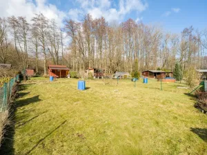 Prodej chaty, Chlumec, Stradovská, 16 m2