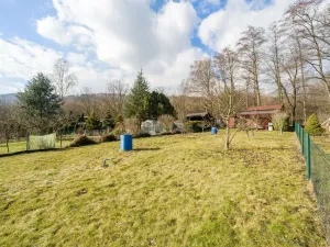 Prodej chaty, Chlumec, Stradovská, 16 m2