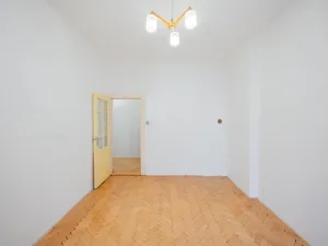 Prodej bytu 1+1, Praha - Bubeneč, V. P. Čkalova, 43 m2