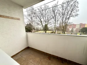 Pronájem bytu 2+1, Chomutov, Zahradní, 61 m2