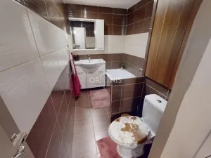 Pronájem bytu 2+1, Chomutov, Zahradní, 61 m2