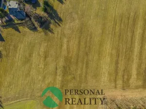 Prodej pozemku pro bydlení, Příbram - Orlov, 1030 m2