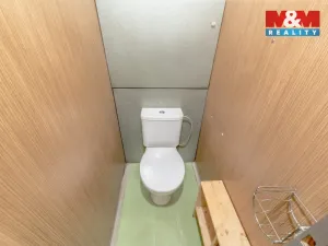 Prodej bytu 2+kk, Mladá Boleslav - Mladá Boleslav II, Havlíčkova, 42 m2