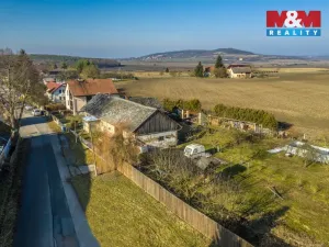 Prodej rodinného domu, Kněžmost - Úhelnice, 104 m2