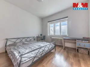 Prodej rodinného domu, Kněžmost - Úhelnice, 104 m2