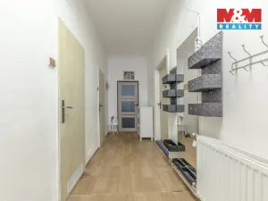 Prodej rodinného domu, Kněžmost - Úhelnice, 104 m2