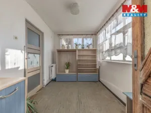 Prodej rodinného domu, Kněžmost - Úhelnice, 104 m2