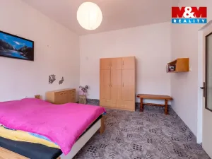 Prodej činžovního domu, Louny, Karlova, 193 m2