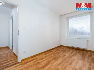 Prodej bytu 5+kk, Pardubice - Zelené Předměstí, Palackého třída, 87 m2