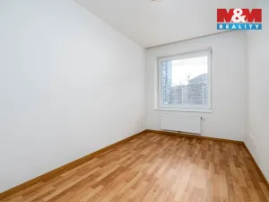 Prodej bytu 5+kk, Pardubice - Zelené Předměstí, Palackého třída, 87 m2