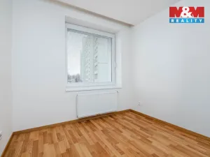 Prodej bytu 5+kk, Pardubice - Zelené Předměstí, Palackého třída, 87 m2
