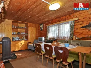Prodej chaty, Vepříkov, 56 m2