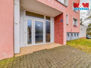 Prodej bytu 1+1, Planá, Fučíkova, 39 m2