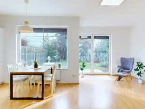 Prodej rodinného domu, Praha, Na plužině, 158 m2