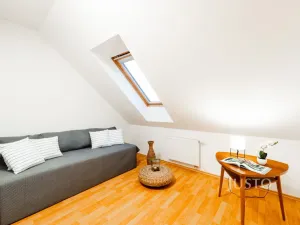 Prodej rodinného domu, Praha, Na plužině, 158 m2