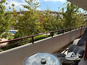 Prodej bytu 2+kk, Sveti Vlas, Bulharsko, 61 m2