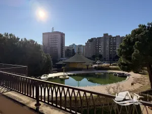 Prodej bytu 1+kk, Nesebar, Bulharsko, 60 m2