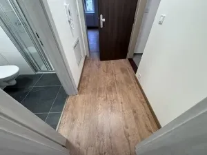 Pronájem bytu 2+kk, Praha - Střešovice, Na Petynce, 44 m2