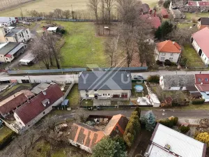 Prodej rodinného domu, Ronov nad Doubravou, Spojovací, 158 m2