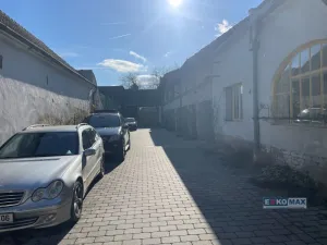 Pronájem bytu 1+kk, Lednice, Čechova, 26 m2