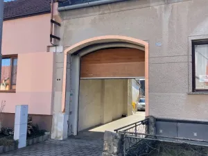 Pronájem bytu 1+kk, Lednice, Čechova, 26 m2