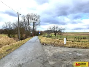 Prodej rodinného domu, Kučerov, 74 m2