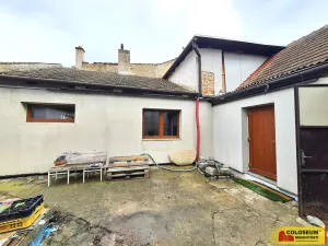 Prodej rodinného domu, Kučerov, 74 m2