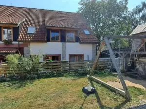 Pronájem bytu 3+kk, Chyňava, Za Humny, 82 m2