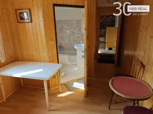 Prodej chaty, Huslenky, 80 m2