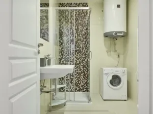 Pronájem bytu 2+kk, Praha - Nové Město, 40 m2