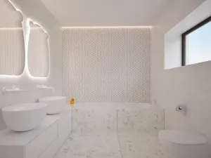 Prodej rodinného domu, Průhonice, K Doubí, 247 m2