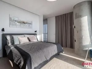 Pronájem bytu 3+kk, Praha - Krč, Milevská, 163 m2