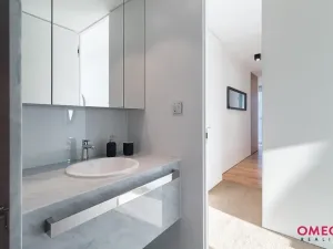 Pronájem bytu 3+kk, Praha - Krč, Milevská, 163 m2