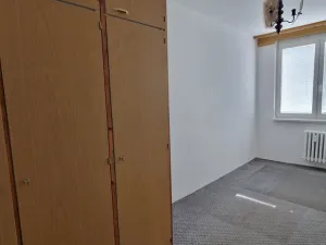 Pronájem bytu 2+1, Ostrava - Dubina, Františka Formana, 47 m2