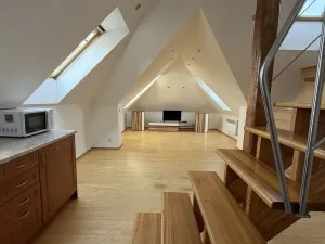 Pronájem domu, Ostrava - Hulváky, Wolkrova, 80 m2