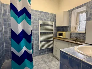 Pronájem obchodního prostoru, Ostrava - Mariánské Hory, Korunní, 30 m2