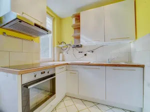 Prodej rodinného domu, Zlín, Mostní, 55 m2