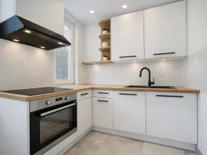 Prodej rodinného domu, Zlín, Mostní, 55 m2