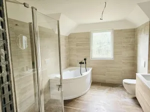 Prodej rodinného domu, Pětihosty, 183 m2