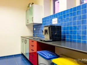 Prodej výrobních prostor, Liberec, Malodoubská, 3613 m2