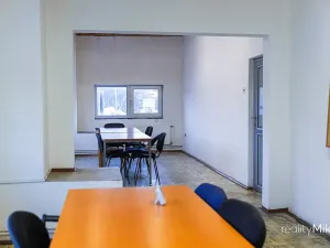 Prodej výrobních prostor, Liberec, Malodoubská, 3613 m2