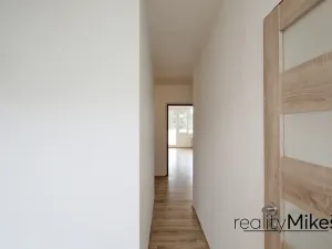 Prodej bytu 3+1, Železný Brod, Na Vápence, 73 m2