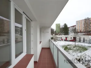 Prodej bytu 3+1, Železný Brod, Na Vápence, 73 m2