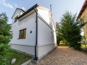 Prodej rodinného domu, Úvaly, Štefánikova, 145 m2